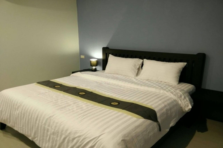 Bedroom 3, One Fu Hotel, Muang Surin