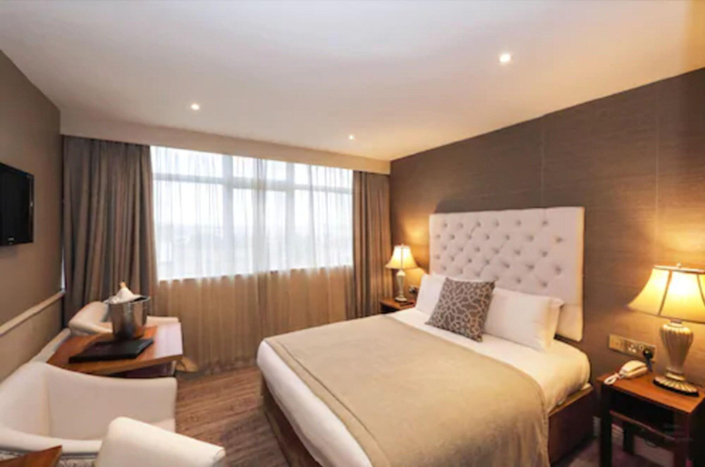 Bedroom 2, Yeats Country Hotel, Spa & Leisure Club