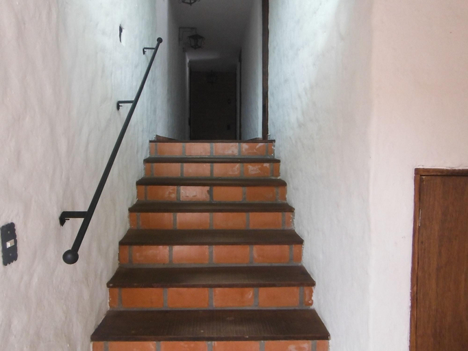 Public Area 3, Casa Indigo Hotel, San Cristóbal de las Casas