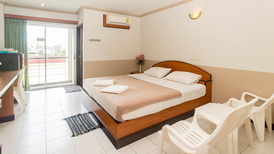 D.J. House, Phuket Island