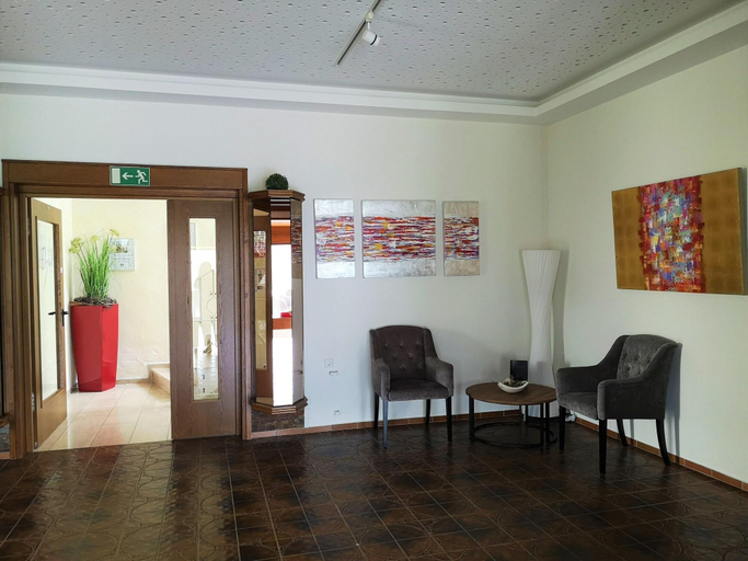 Public Area 3, Hotel Hegenbarth's, Cochem-Zell
