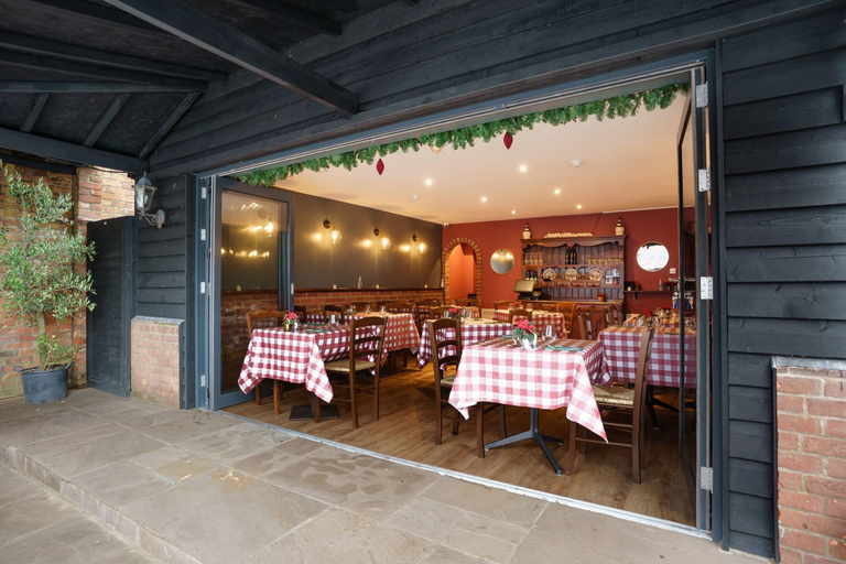 Others 5, The Limes, Essex