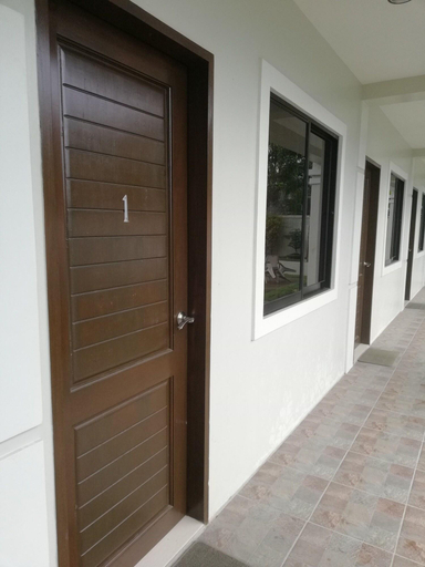 Public Area 2, Veranda Residence Inn, Tacloban City