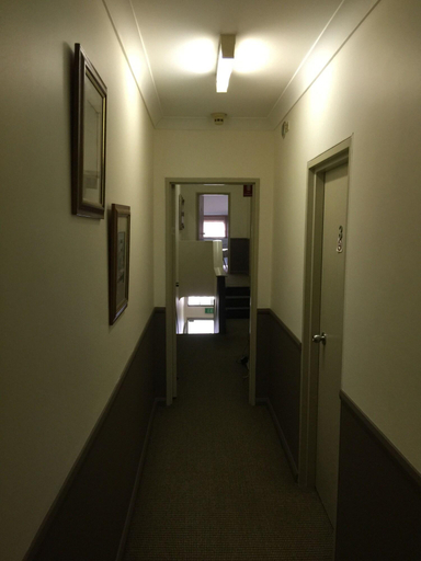Public Area 2, Hotel 59, Sydney