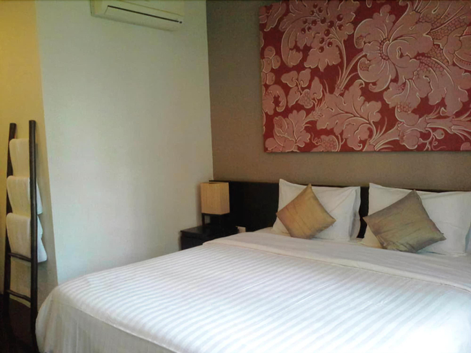Bedroom 21