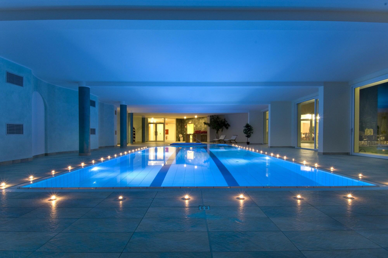 Sport & Beauty 5, Hotel Weingarten, Bolzano