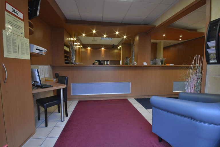 Public Area 2, Hotel Nord, Rhein-Sieg-Kreis