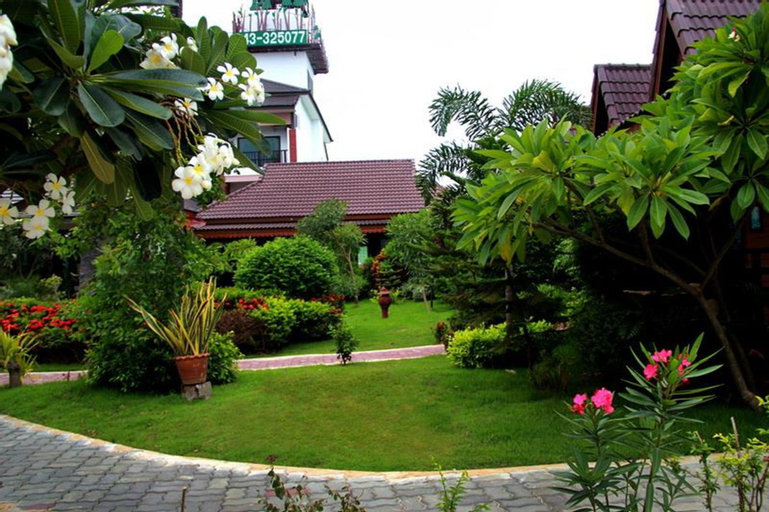 Mammoth Resort, Muang Khon Kaen