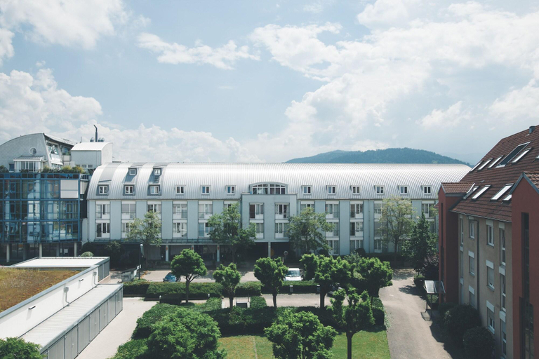 Exterior & Views, StayInn Freiburg Hostel & Guesthouse, Freiburg im Breisgau