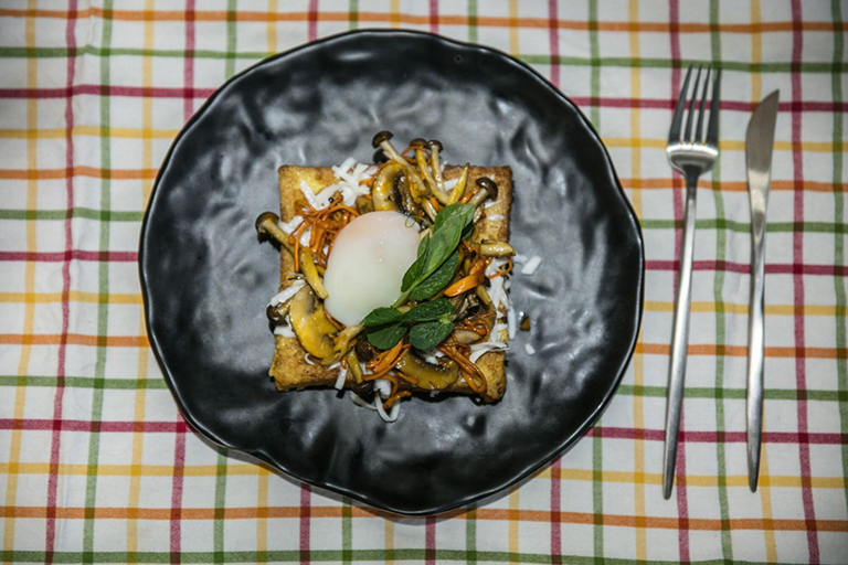 Food & Drinks 5, Floral Hotel Liman Shenmiji Inn, Lijiang