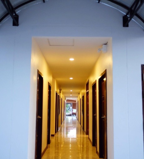 Public Area 2, Jitra Resort, Muang Sukhothai