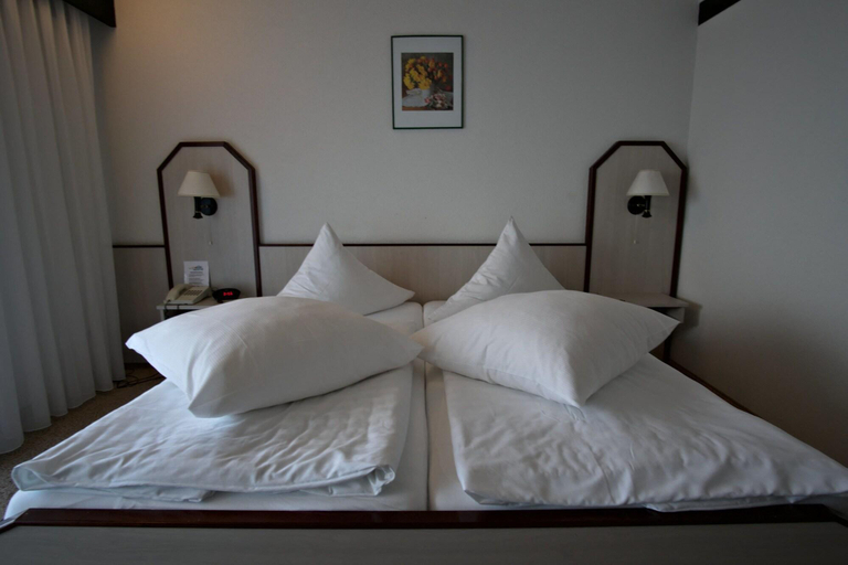 Bedroom 4, Abendroth, Chemnitz