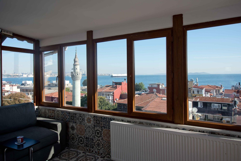 Food & Drinks 5, Ottomarin Hotel Old City, Fatih