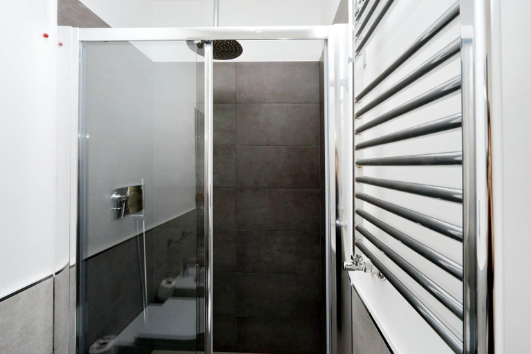 Public Area 3, Relais Servio Tullio, Rome