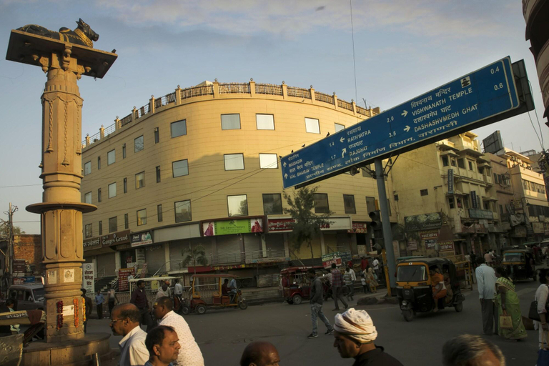 Exterior & Views 2, Hotel Ganges Grand, Chandauli