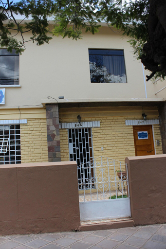 Exterior & Views, Cultural House, Cusco
