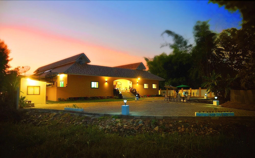 Exterior & Views 2, Nok Resort & Hotel, San Sai