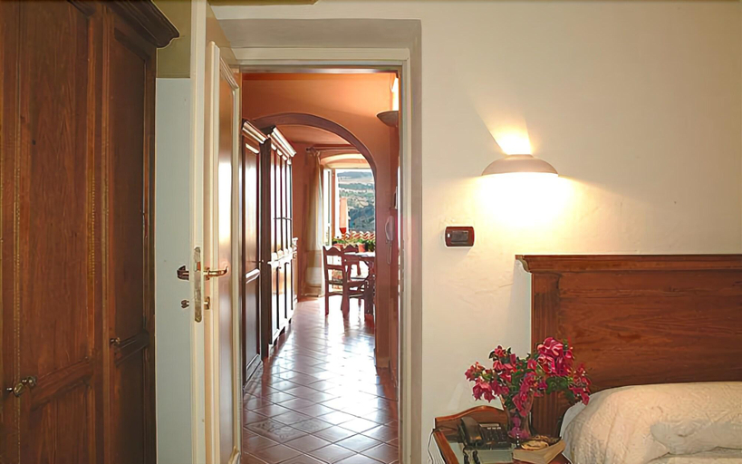 Public Area 2, Corte Fiorita Albergo Diffuso, Oristano