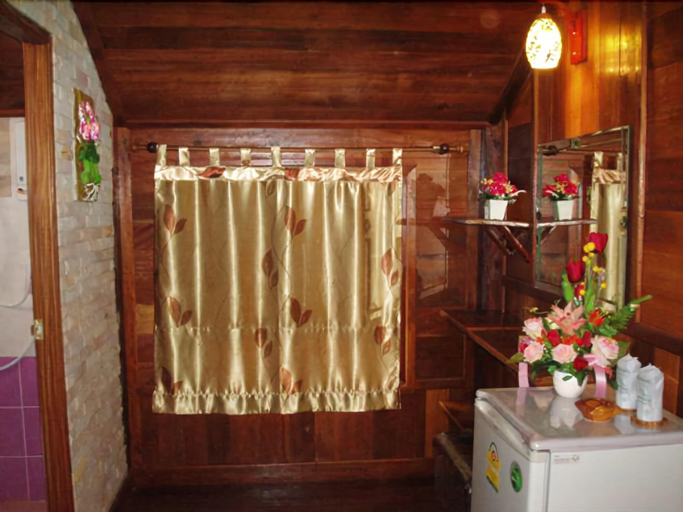 Public Area 2, Zaleena Grand Hotel, Muang Udon Thani