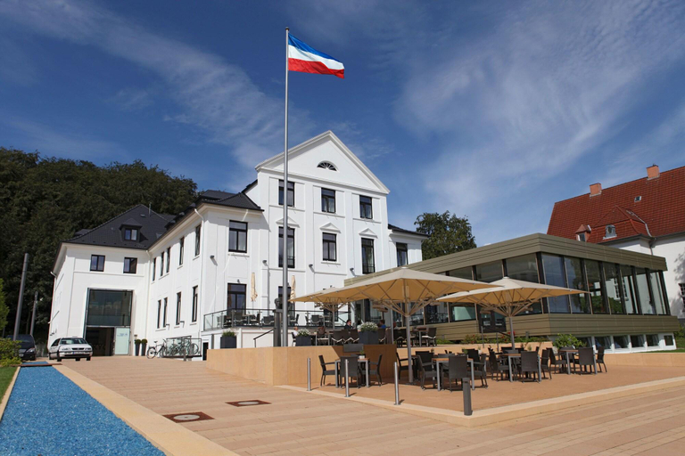 Exterior & Views 2, Hotel Kieler Yacht-Club, Kiel