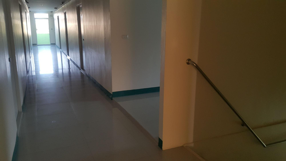 Public Area 2, Sorworakit Hotel, Muang Chon Buri
