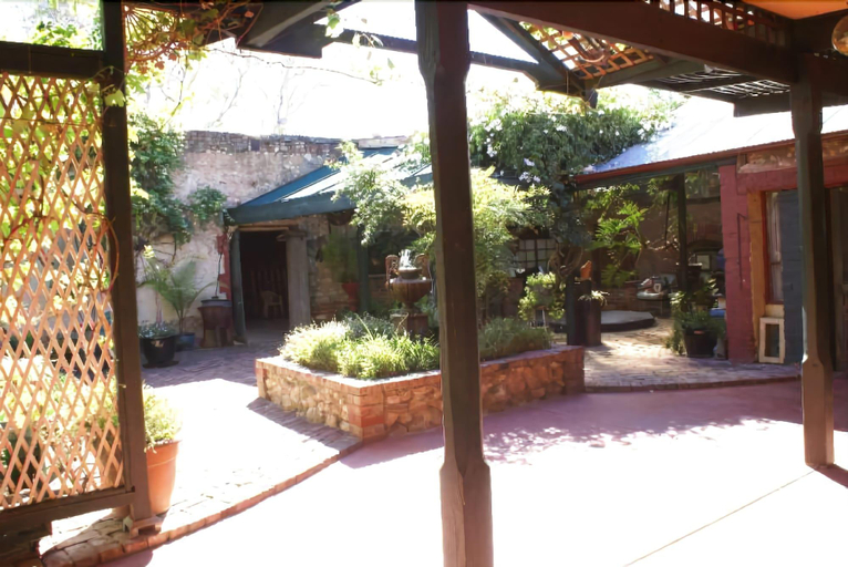 Exterior & Views 2, Eagle Foundry Bed & Breakfast, Adelaide