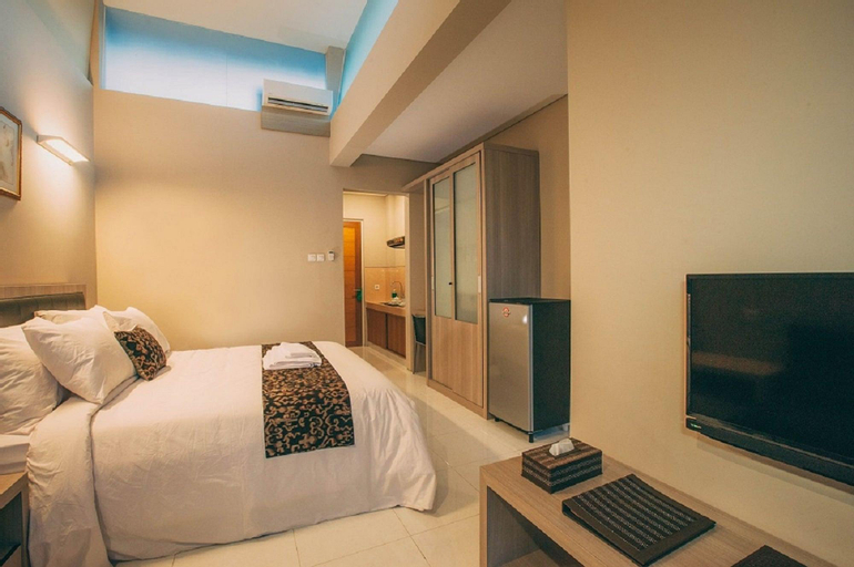 Bali True Living Apartment, Denpasar