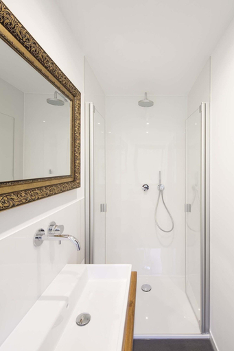Bathroom, Hotel-Restaurant Peifer, Mayen-Koblenz