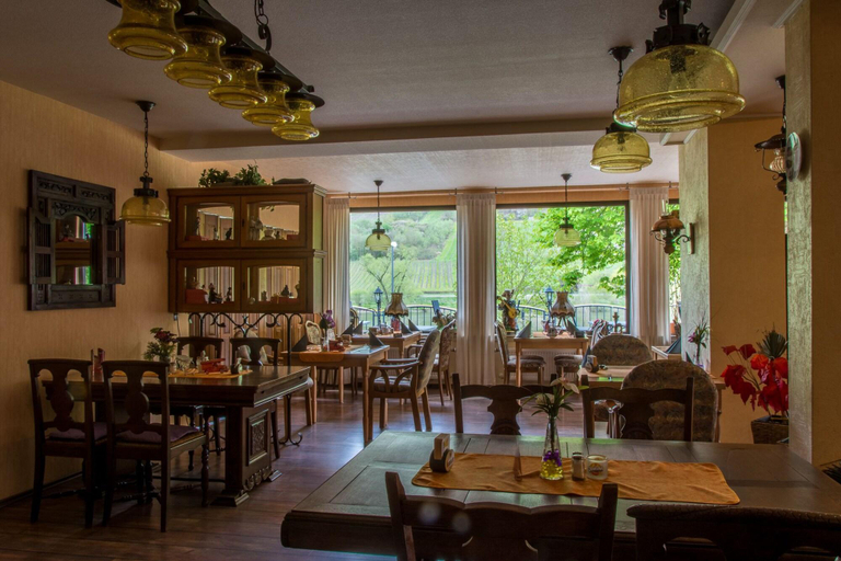 Food & Drinks 5, Hotel Restaurant Zum Valwiger Herrenberg, Cochem-Zell