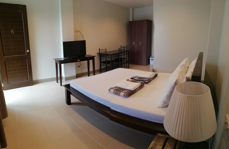 Bedroom 3, Veranda Residence Inn, Tacloban City