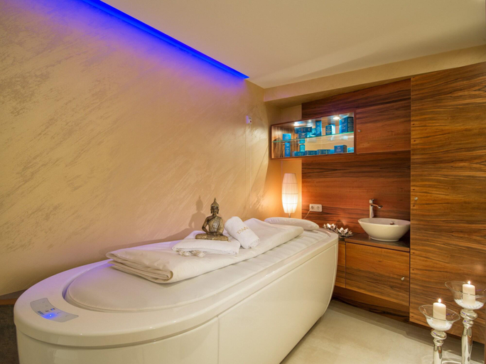 Bathroom 5, Tannenhof, Sankt Johann im Pongau