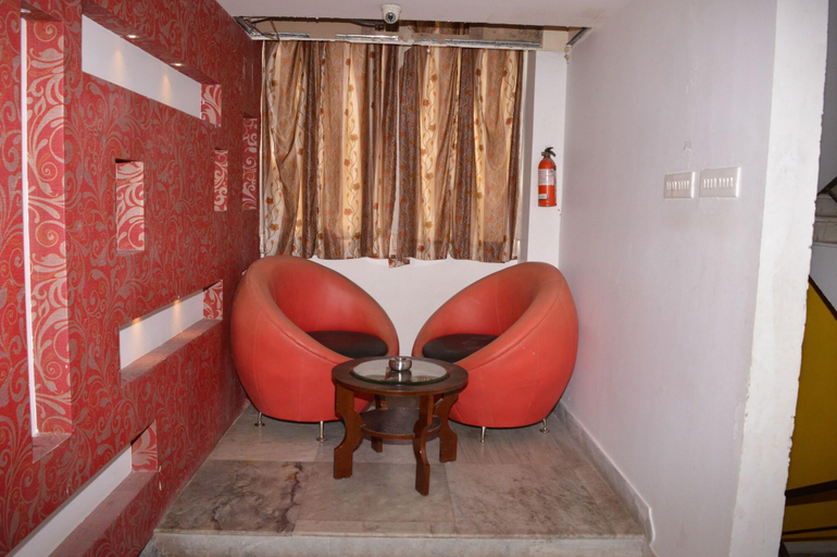 Bathroom 4, Hotel Islander Inn - Port Blair, South Andaman