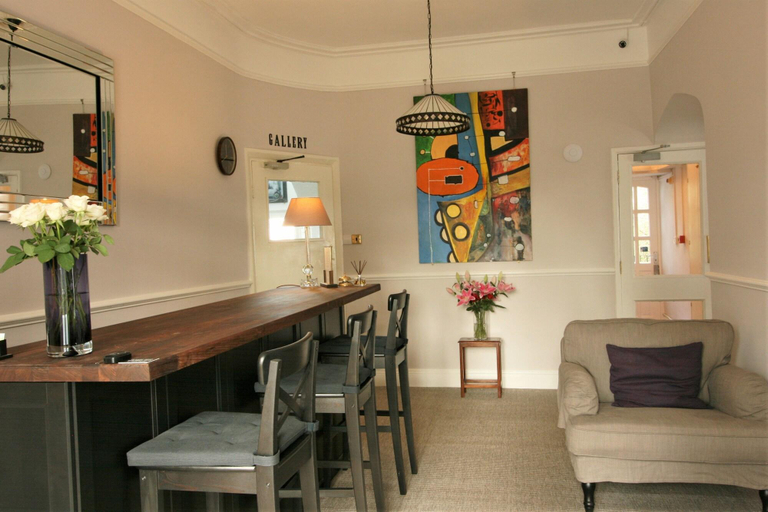 Public Area 3, Ferndale - Lodge, Torbay