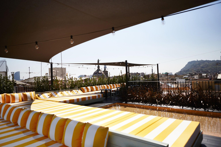 Food & Drinks 3, WITTMORE HOTEL - Adults Only, Barcelona