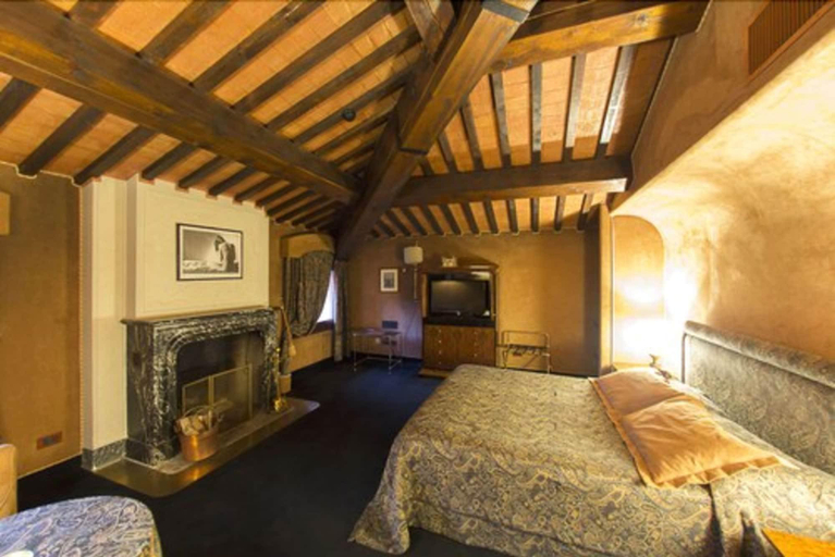 Public Area 2, Relais Villabella, Verona