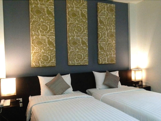 Bedroom 18