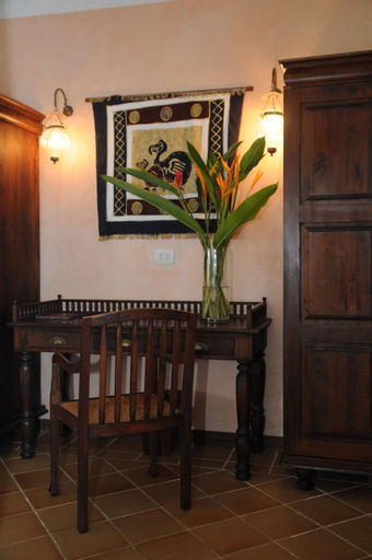Public Area 2, Dongwe Club, Kusini