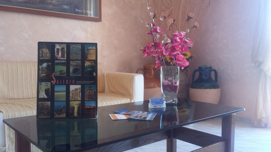 Public Area 3, Hotel Mare Blu, Lecce