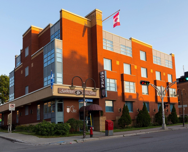 Exterior & Views 2, Auberge de la Gare, Communauté-Urbaine-de-l'Outaouais
