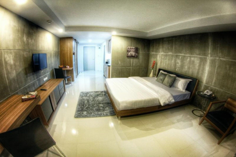 Bedroom 3, Grand Ever9, Muang Nakhon Ratchasima