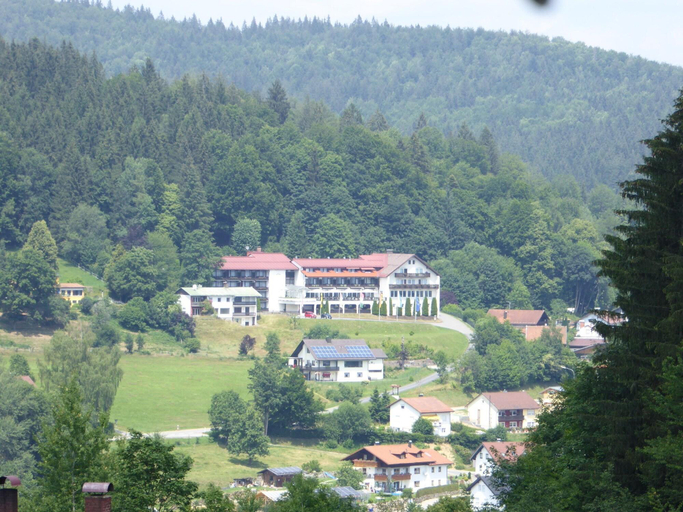 Exterior & Views 1, Bavaria, Regen