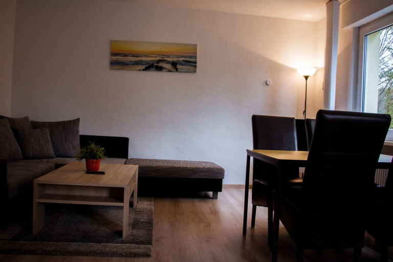 Bedroom 3, Ferienpark Hollandia, Hochsauerlandkreis