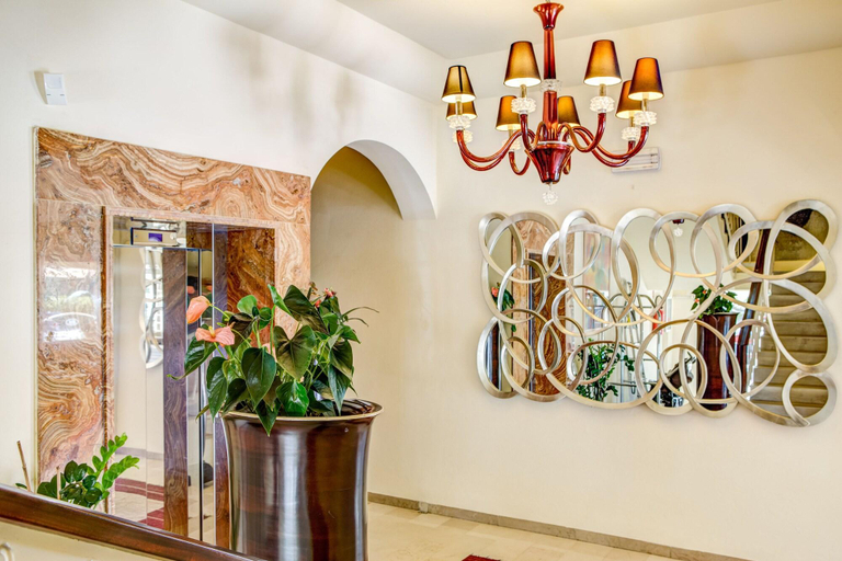 Public Area 4, Hotel Brasil Seaview, Ravenna