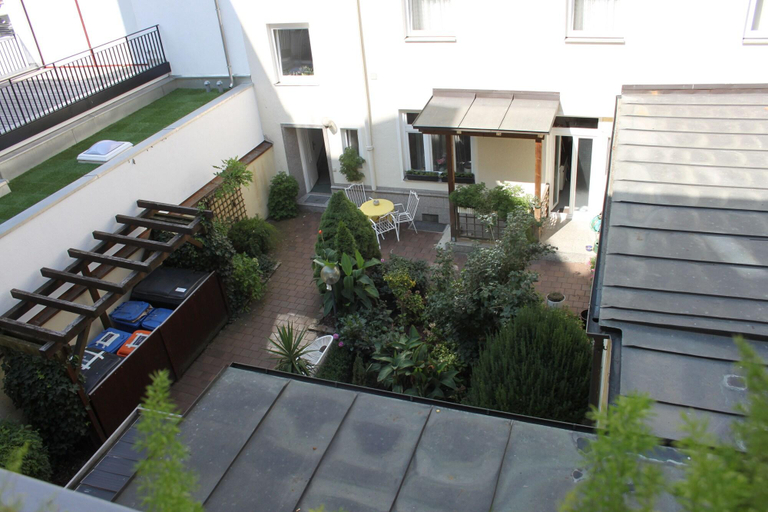 Exterior & Views 2, Hotel Occam, München