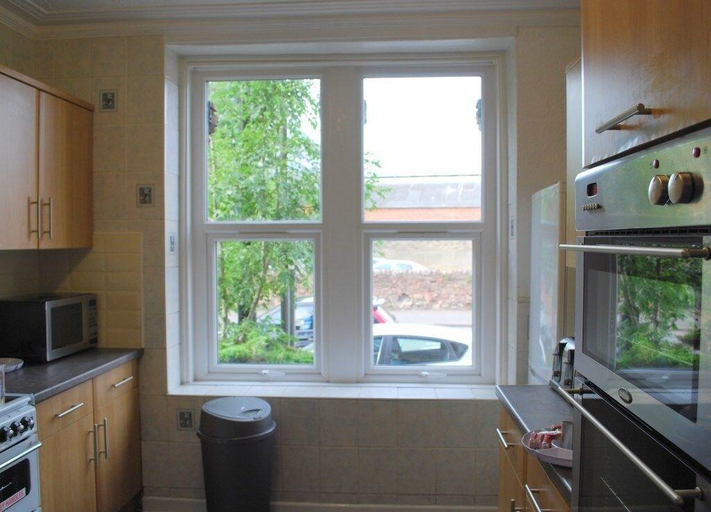 Public Area 2, Clift Guest House, Bristol