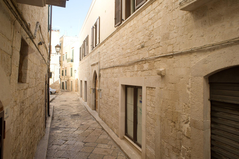 Exterior & Views 2, B B Suite Paciotti, Barletta-Andria-Trani