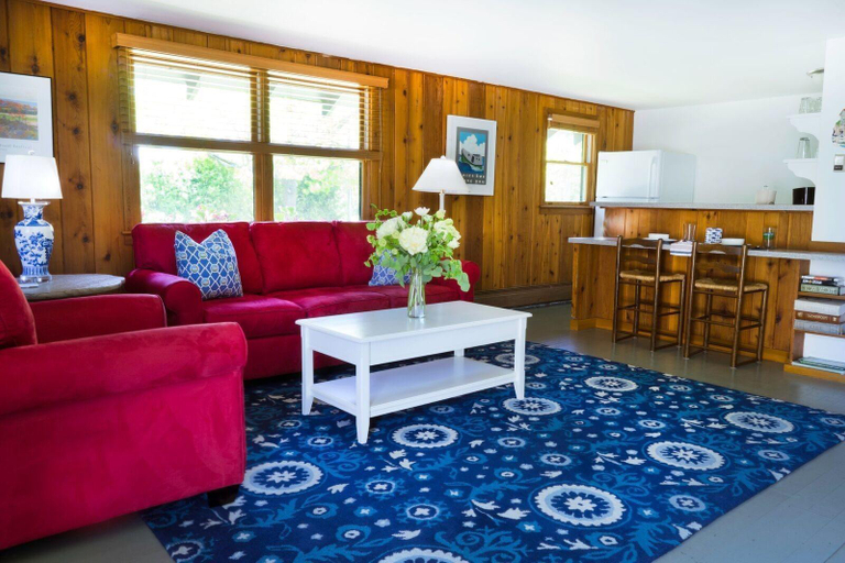 Public Area 2, Leland Lodge, Leelanau