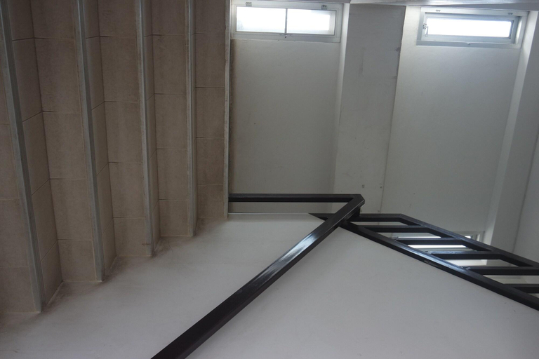 Public Area 2, Gino House, Pattaya