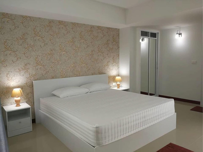 Bedroom 5, Phimai Residence, Phimai