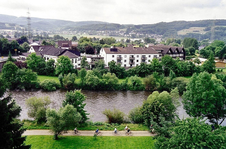 Exterior & Views 2, Schützenhof an der Siegbrücke, Rhein-Sieg-Kreis